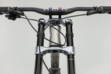 NS Bikes Fuzz 275 - 2025 - Simple Bike Store