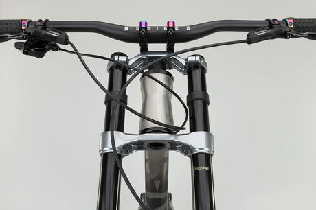 NS Bikes Fuzz 275 - 2025 - Simple Bike Store