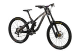 NS Bikes Fuzz 275 - 2025 - Simple Bike Store
