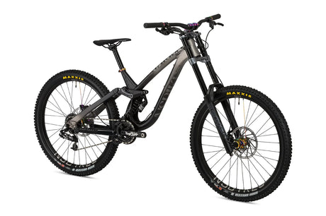 NS Bikes Fuzz 275 - 2025 - Simple Bike Store