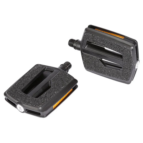 Ergotec City 831 Pedals - Simple Bike Store