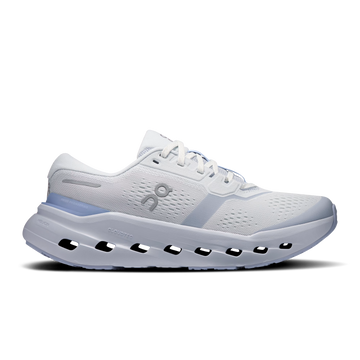 ON Cloudrunner 3 W heather/marsh shoes