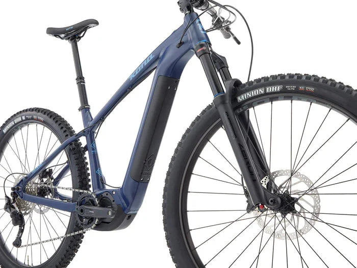 Kona Remote - Simple Bike Store
