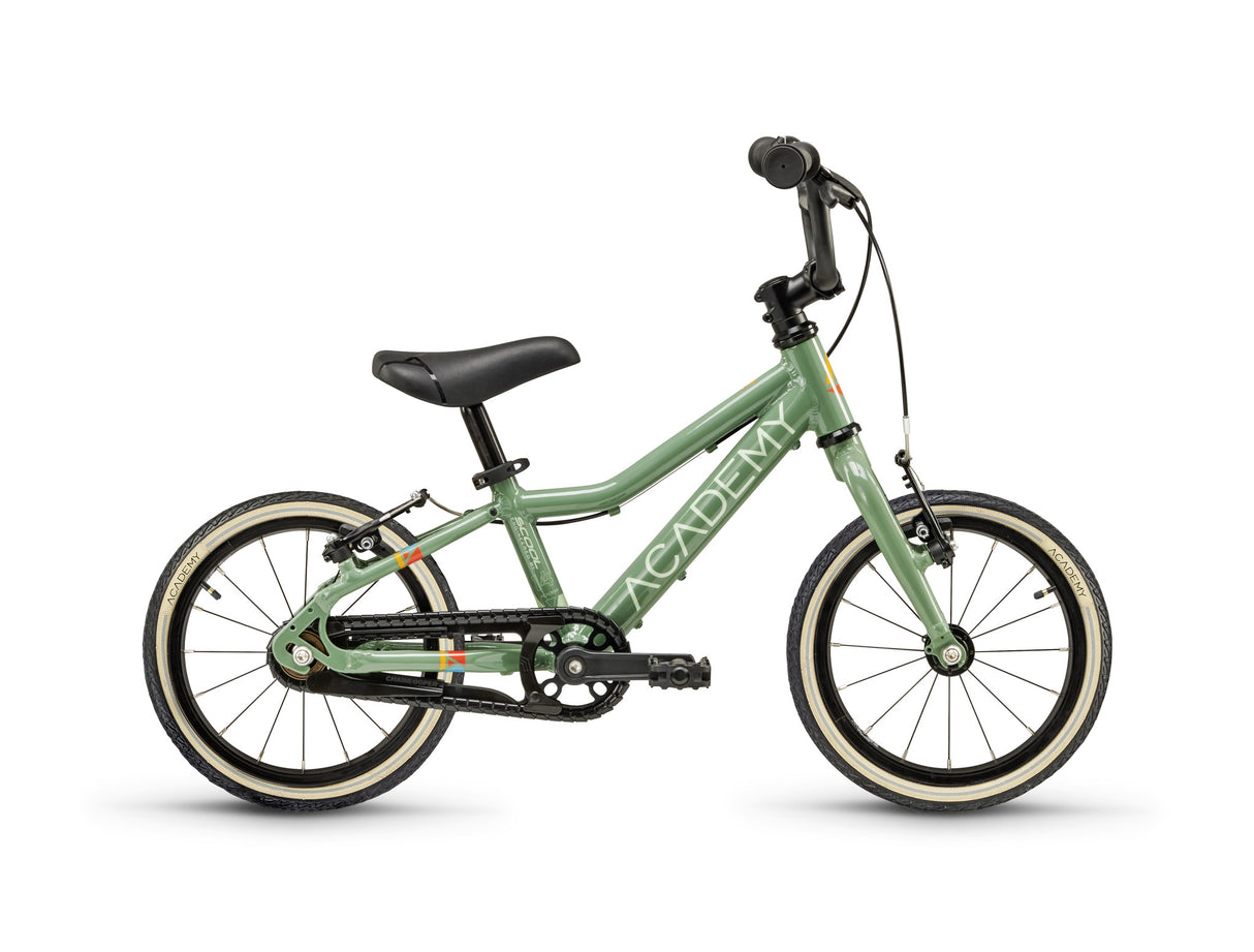 Academy Grade 2 - Simple Bike Store