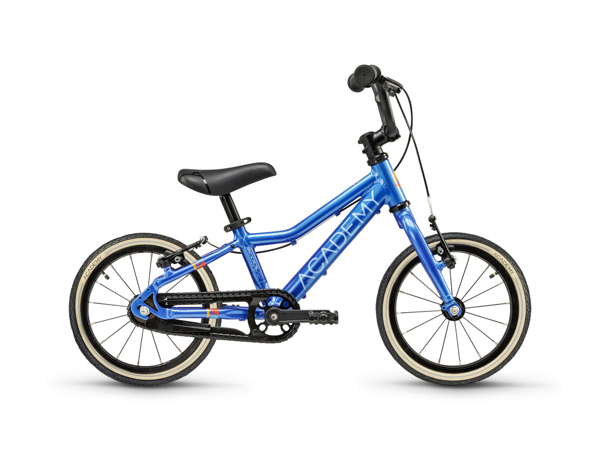 Academy Grade 2 - Simple Bike Store