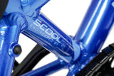 Academy Grade 2 - Simple Bike Store