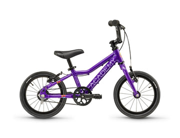 Academy Grade 2 Belt - Simple Bike Store