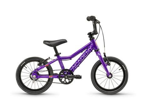 Academy Grade 2 Belt - Simple Bike Store