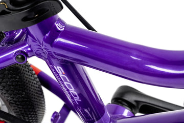 Academy Grade 2 Belt - Simple Bike Store
