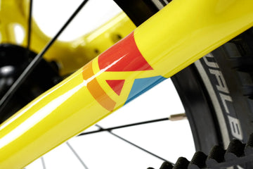 Academy Grade 2 Belt - Simple Bike Store