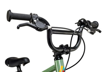 Academy Grade 3 - Simple Bike Store