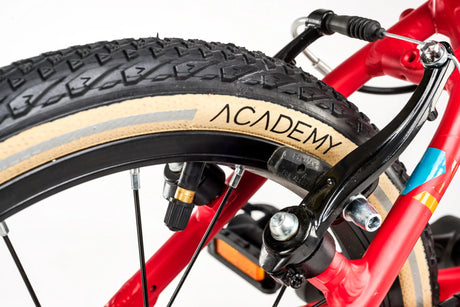 Academy Grade 3 - Simple Bike Store
