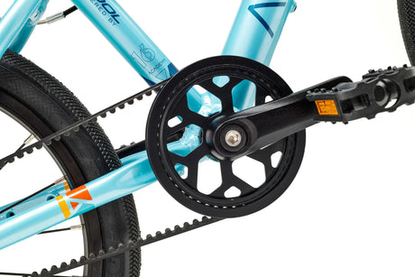 Academy Grade 3 Belt - Simple Bike Store