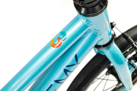 Academy Grade 3 Belt - Simple Bike Store