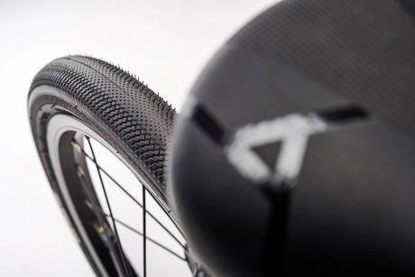 Academy Grade 3 Belt - Simple Bike Store