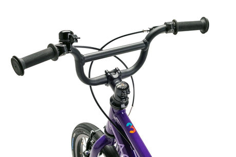 Academy Grade 3 Belt - Simple Bike Store