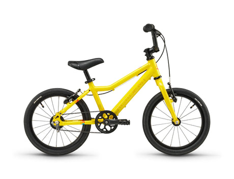 Academy Grade 3 Belt - Simple Bike Store