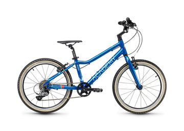 Academy Grade 4 8-Speed - Simple Bike Store