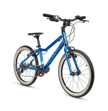 Academy Grade 4 8-Speed - Simple Bike Store