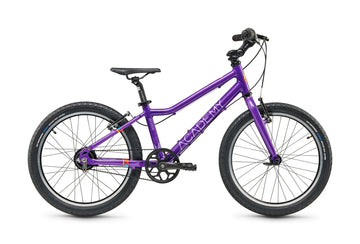 Academy Grade 4 Belt 7-Speed - Simple Bike Store