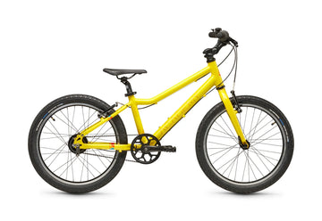Academy Grade 4 Belt 7-Speed - Simple Bike Store