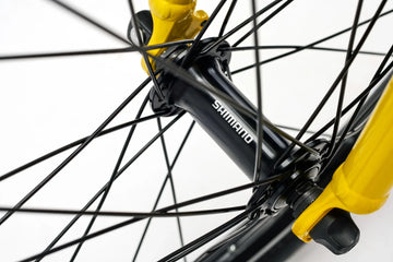 Academy Grade 4 Belt 7-Speed - Simple Bike Store