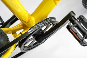 Academy Grade 4 Belt 7-Speed - Simple Bike Store
