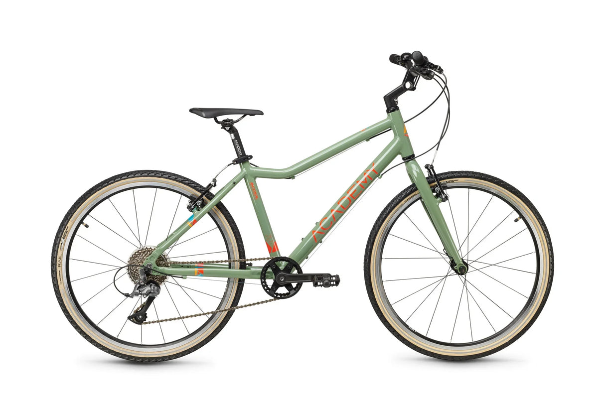 Academy Grade 5 8-Speed - Simple Bike Store
