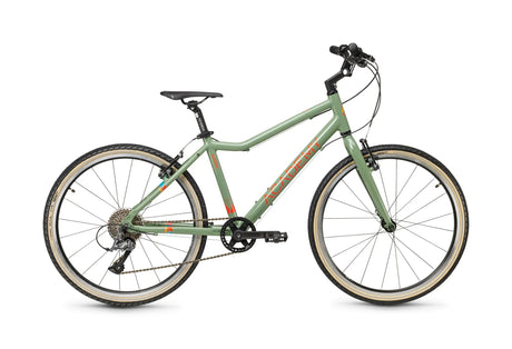 Academy Grade 5 8-Speed - Simple Bike Store
