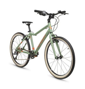 Academy Grade 5 8-Speed - Simple Bike Store