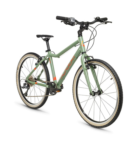 Academy Grade 5 8-Speed - Simple Bike Store
