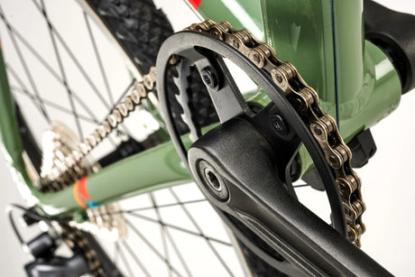 Academy Grade 5 8-Speed - Simple Bike Store