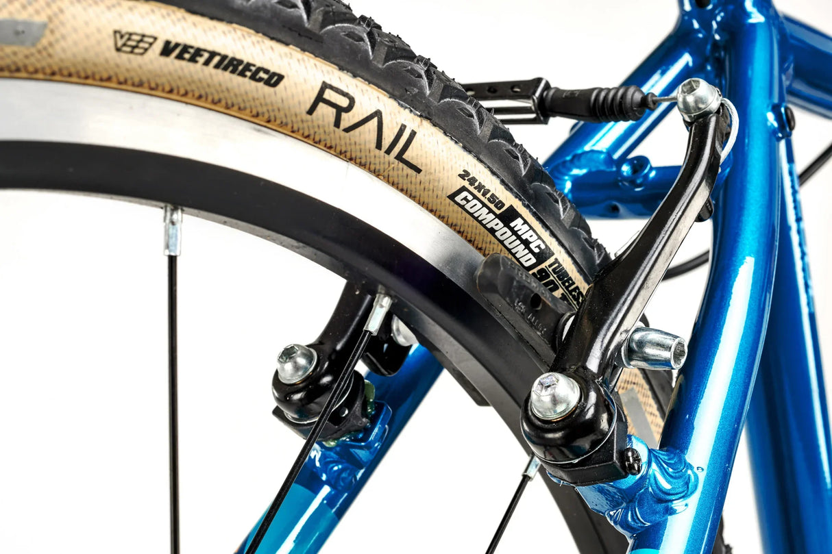 Academy Grade 5 8-Speed - Simple Bike Store