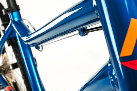 Academy Grade 5 8-Speed - Simple Bike Store