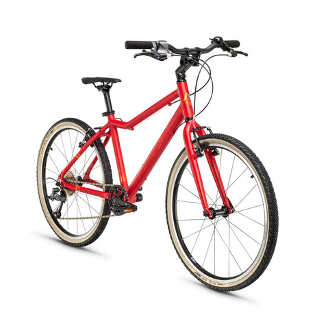 Academy Grade 5 8-Speed - Simple Bike Store