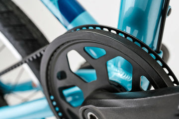Academy Grade 5 Belt 7-Speed - Simple Bike Store