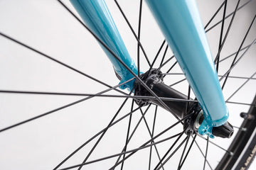 Academy Grade 5 Belt 7-Speed - Simple Bike Store