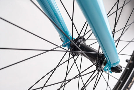 Academy Grade 5 Belt 7-Speed - Simple Bike Store