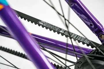 Academy Grade 5 Belt 7-Speed - Simple Bike Store