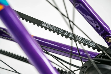 Academy Grade 5 Belt 7-Speed - Simple Bike Store