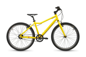 Academy Grade 5 Belt 7-Speed - Simple Bike Store