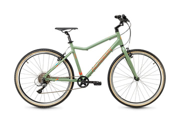 Academy Grade 6 8-Speed - Simple Bike Store