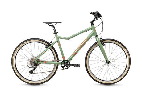 Academy Grade 6 8-Speed - Simple Bike Store