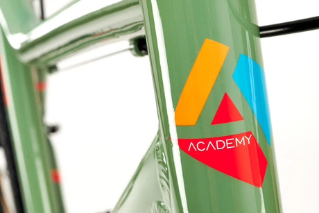 Academy Grade 6 8-Speed - Simple Bike Store