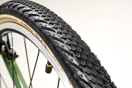 Academy Grade 6 8-Speed - Simple Bike Store
