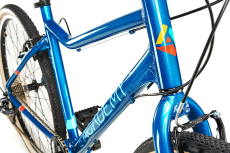 Academy Grade 6 8-Speed - Simple Bike Store