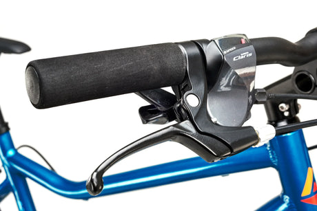 Academy Grade 6 8-Speed - Simple Bike Store