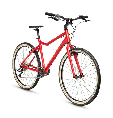 Academy Grade 6 8-Speed - Simple Bike Store
