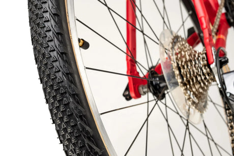 Academy Grade 6 8-Speed - Simple Bike Store