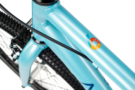 Academy Grade 6 Belt 7-Speed - Simple Bike Store